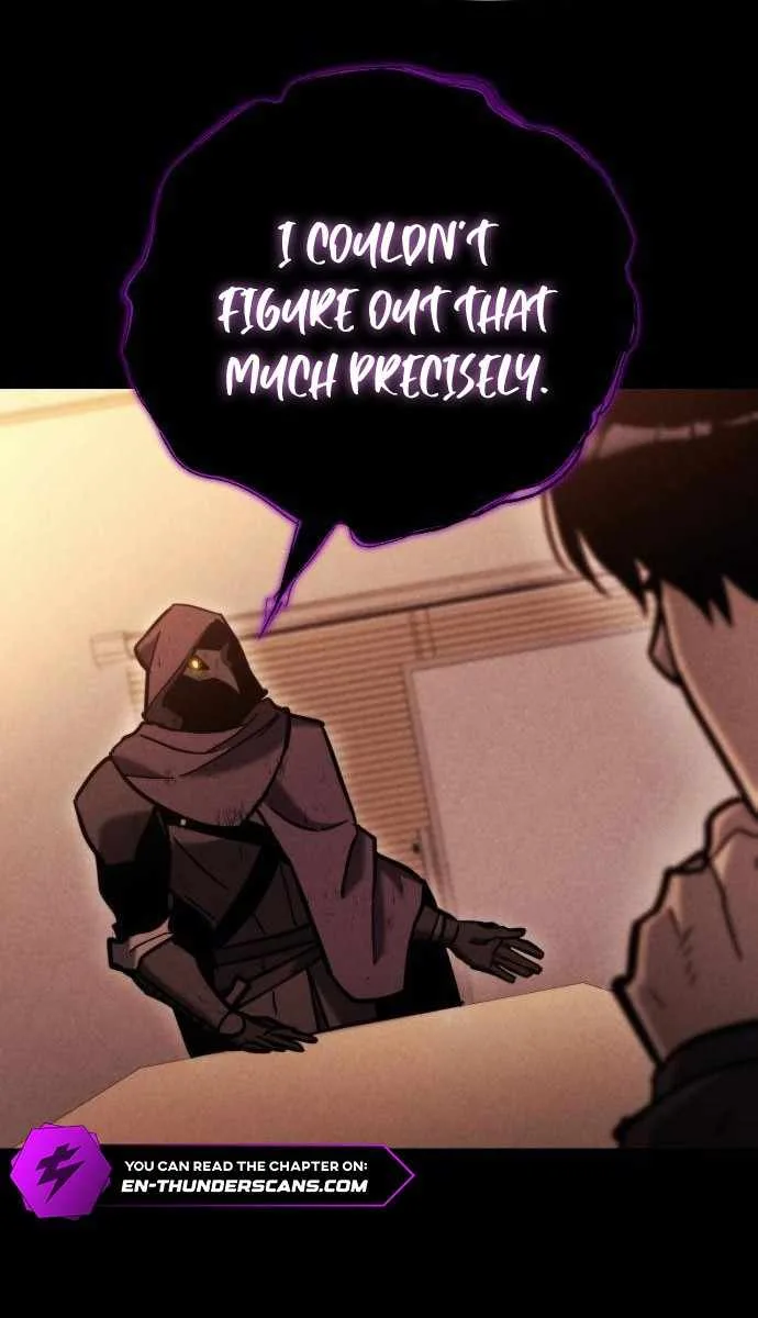 Hiding a Logistics Center in The Apocalypse Chapter 38 page 23