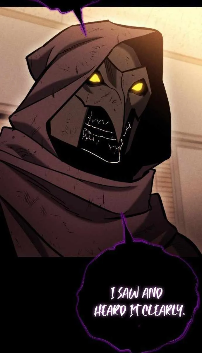 Hiding a Logistics Center in The Apocalypse Chapter 38 page 3