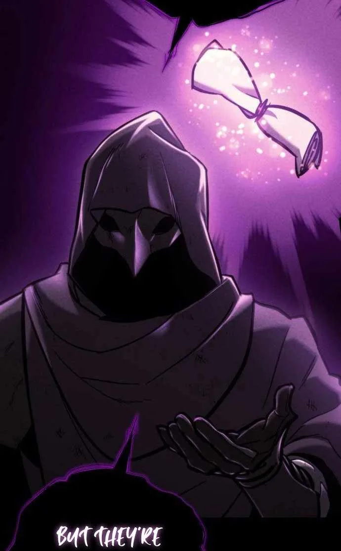 Hiding a Logistics Center in The Apocalypse Chapter 38 page 19