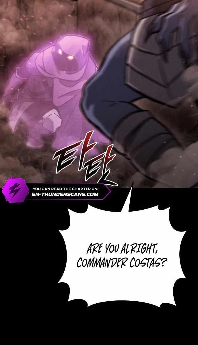 Hiding a Logistics Center in The Apocalypse Chapter 38 page 35