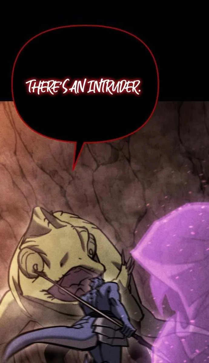 Hiding a Logistics Center in The Apocalypse Chapter 38 page 36