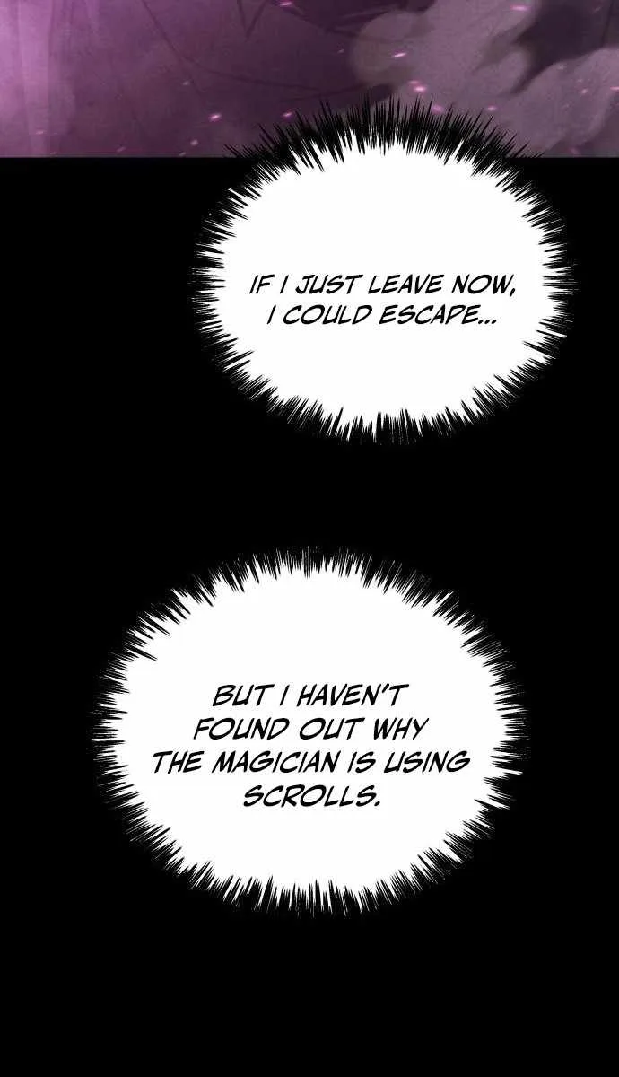 Hiding a Logistics Center in The Apocalypse Chapter 38 page 39