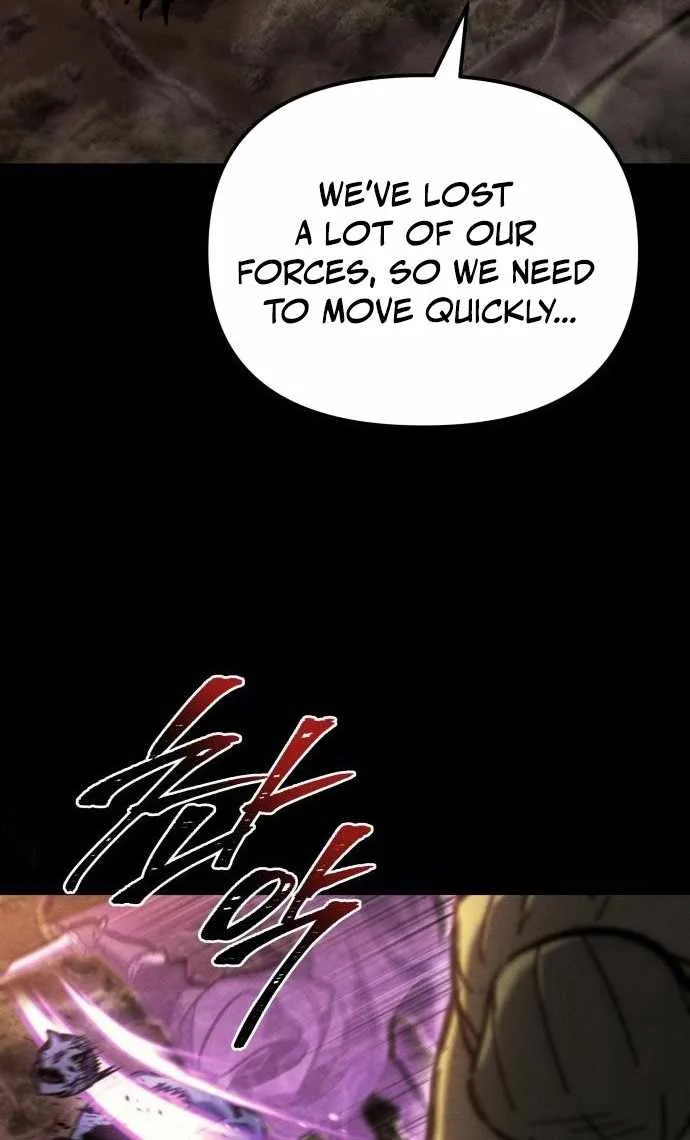 Hiding a Logistics Center in The Apocalypse Chapter 38 page 41