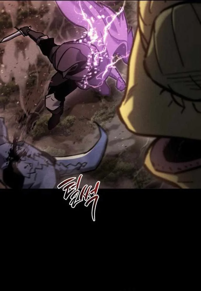 Hiding a Logistics Center in The Apocalypse Chapter 38 page 43