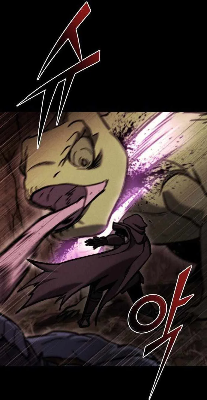 Hiding a Logistics Center in The Apocalypse Chapter 38 page 46