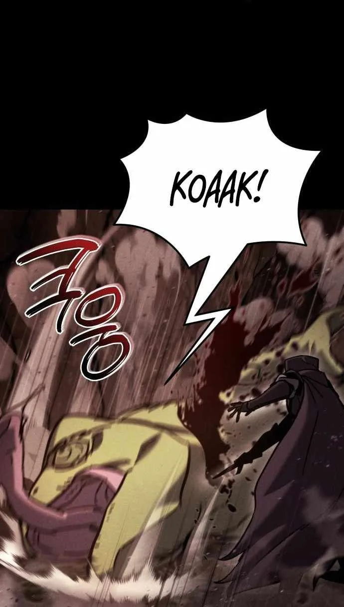Hiding a Logistics Center in The Apocalypse Chapter 38 page 47