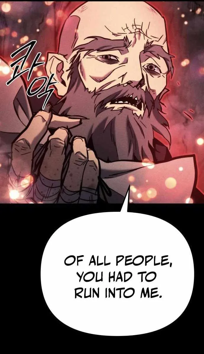 Hiding a Logistics Center in The Apocalypse Chapter 38 page 54