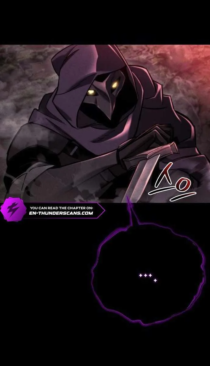 Hiding a Logistics Center in The Apocalypse Chapter 38 page 55