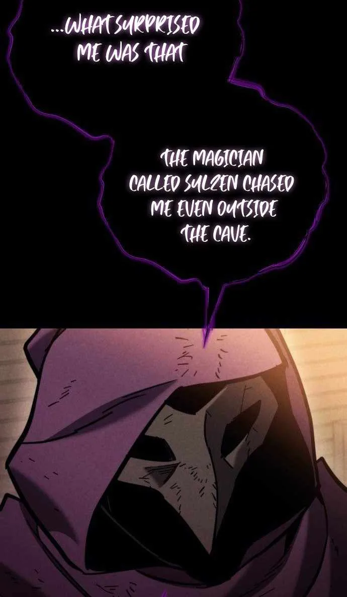 Hiding a Logistics Center in The Apocalypse Chapter 38 page 57