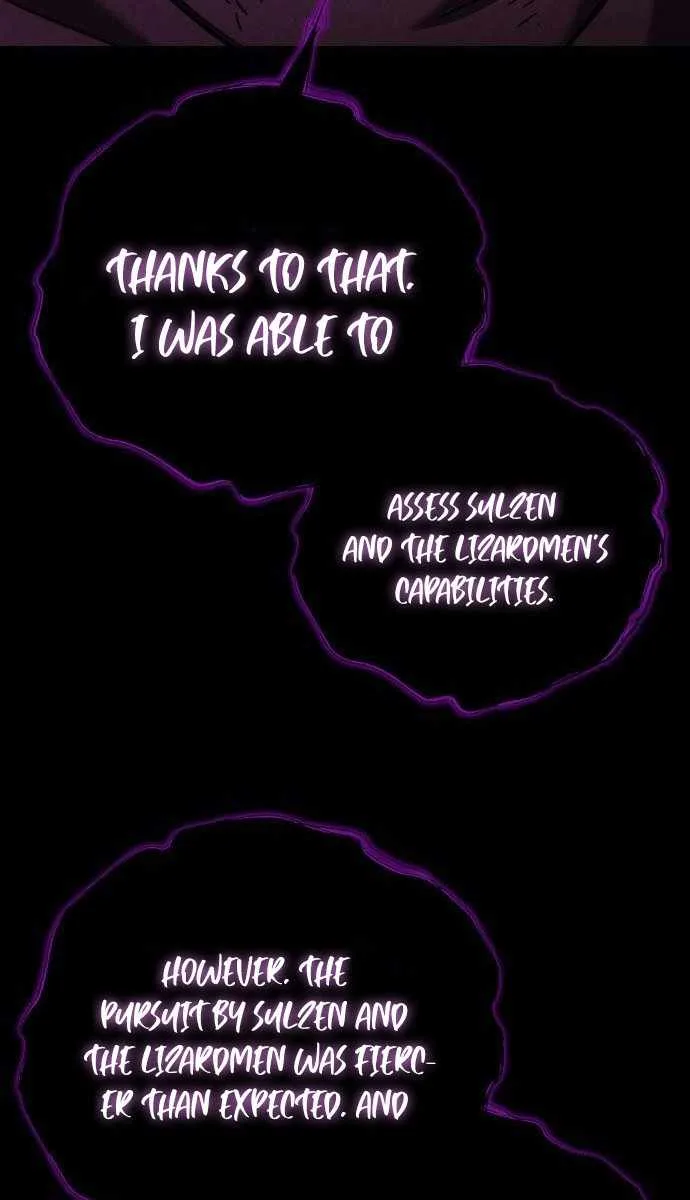 Hiding a Logistics Center in The Apocalypse Chapter 38 page 58