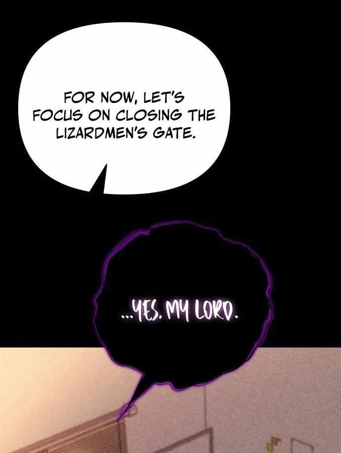 Hiding a Logistics Center in The Apocalypse Chapter 38 page 61