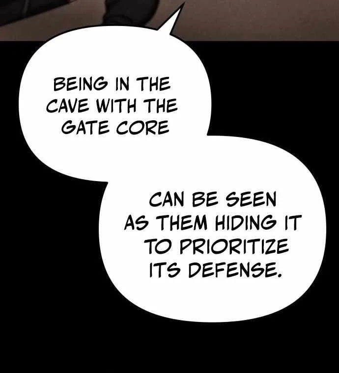 Hiding a Logistics Center in The Apocalypse Chapter 38 page 66