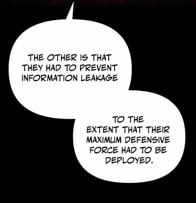 Hiding a Logistics Center in The Apocalypse Chapter 38 page 70