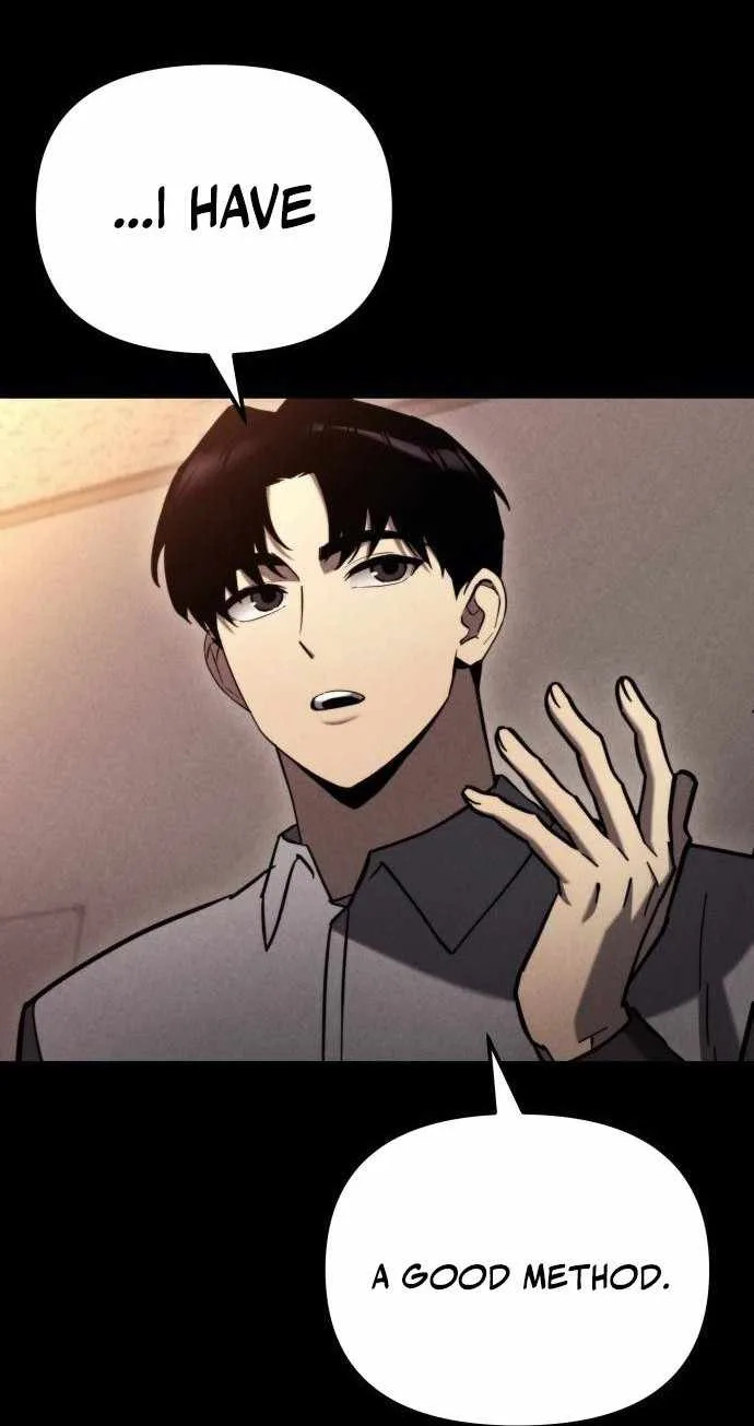 Hiding a Logistics Center in The Apocalypse Chapter 38 page 73