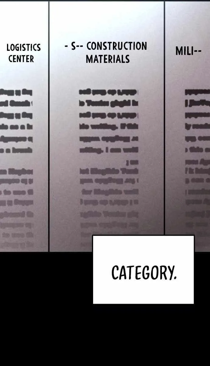 Hiding a Logistics Center in The Apocalypse Chapter 38 page 75