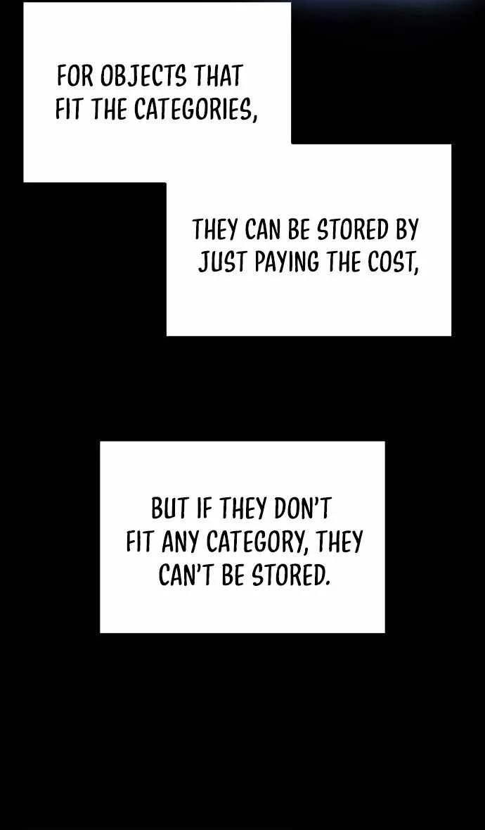 Hiding a Logistics Center in The Apocalypse Chapter 38 page 80