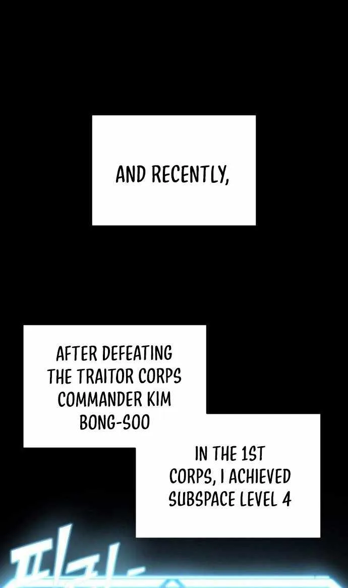Hiding a Logistics Center in The Apocalypse Chapter 38 page 82