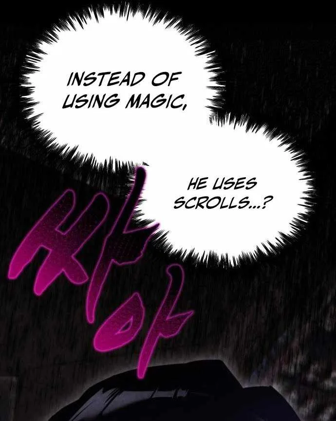 Hiding a Logistics Center in The Apocalypse Chapter 38 page 87