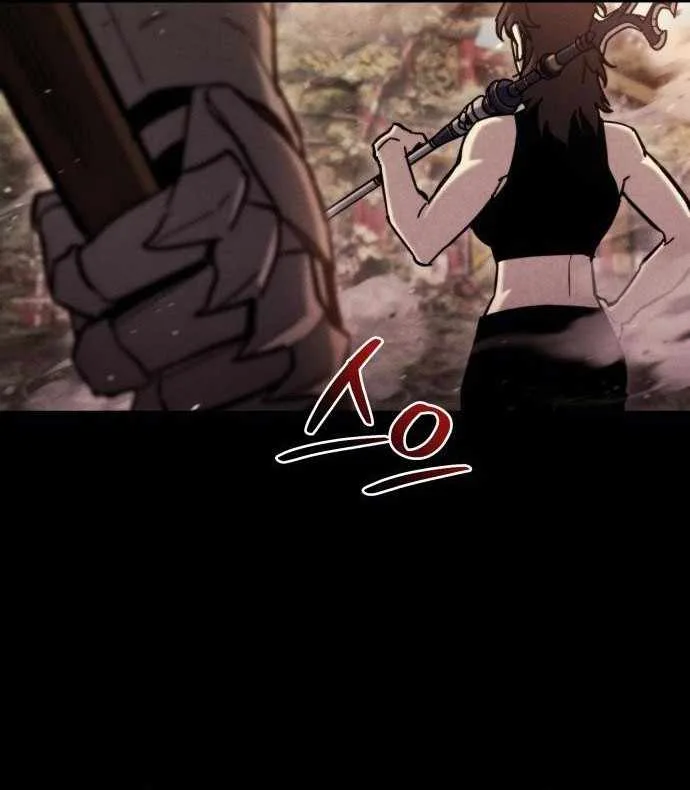 Hiding a Logistics Center in The Apocalypse Chapter 38 page 93