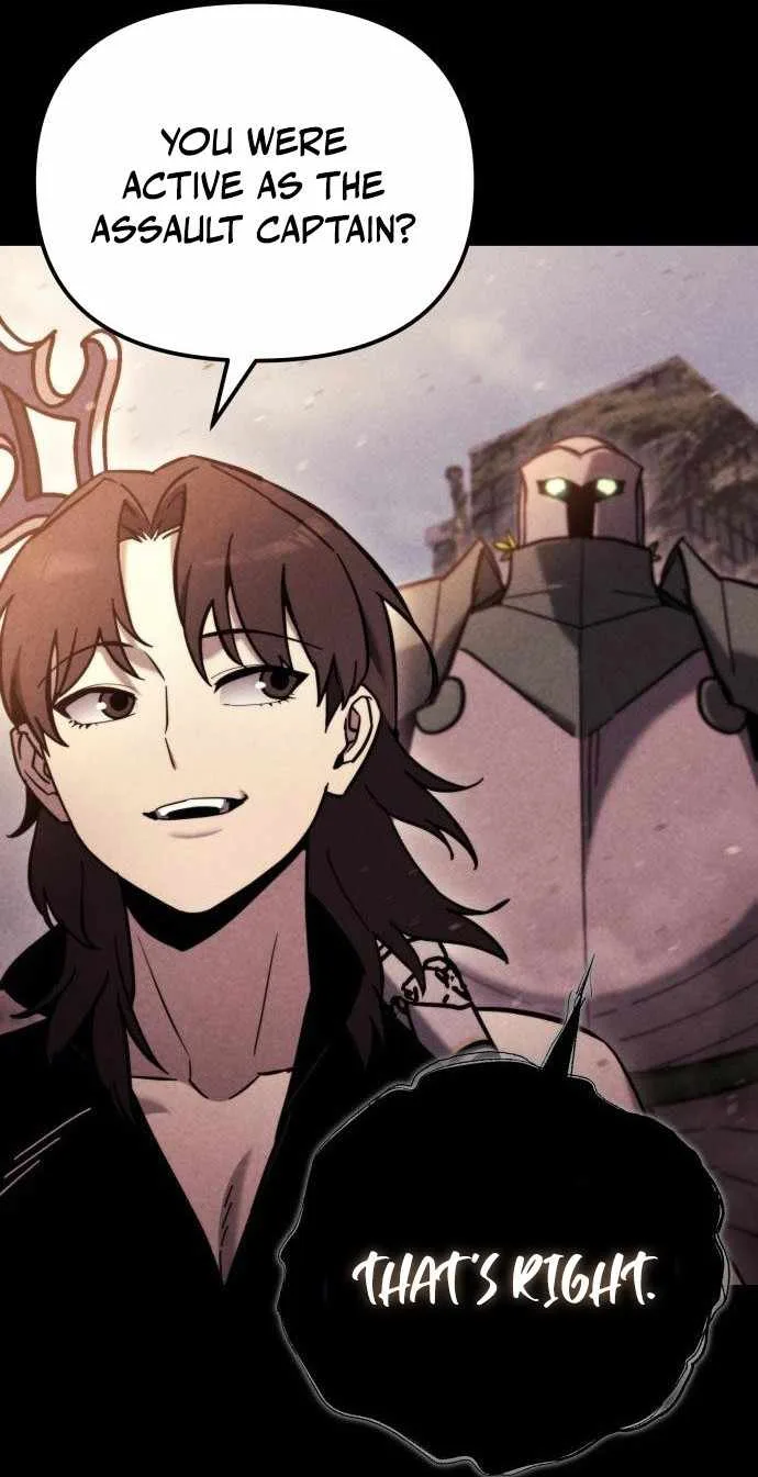 Hiding a Logistics Center in The Apocalypse Chapter 38 page 97