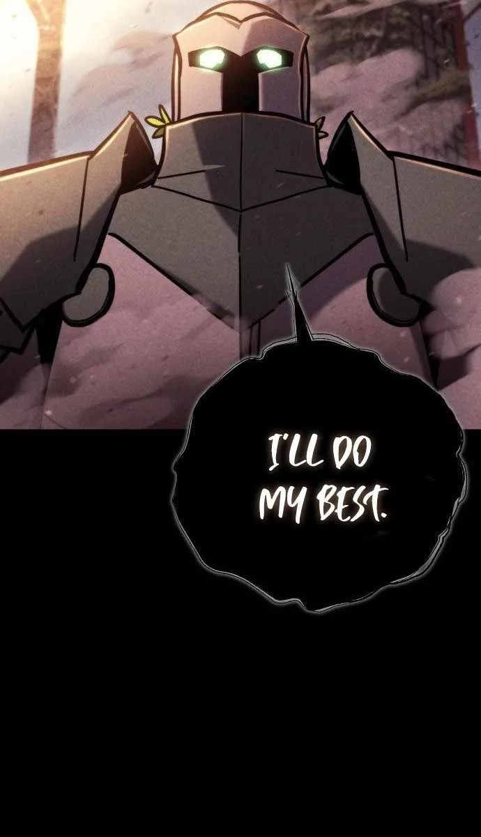 Hiding a Logistics Center in The Apocalypse Chapter 38 page 99