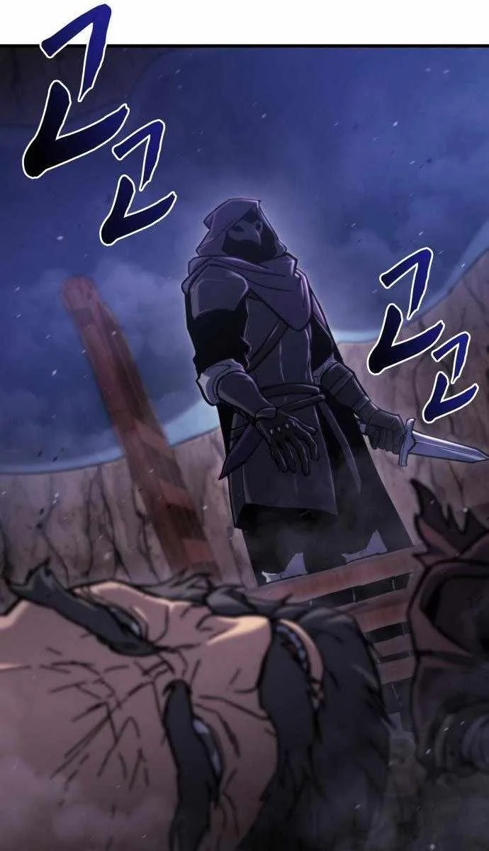 Hiding a Logistics Center in The Apocalypse Chapter 38 page 111