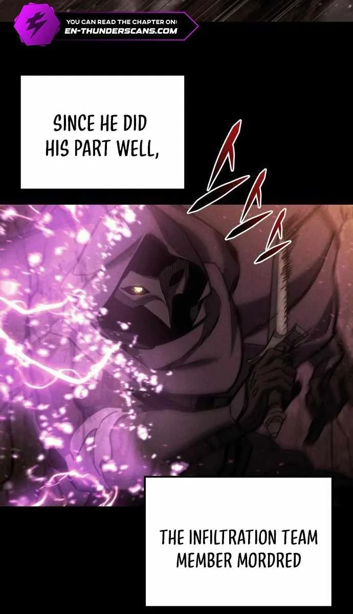 Hiding a Logistics Center in The Apocalypse Chapter 38 page 108
