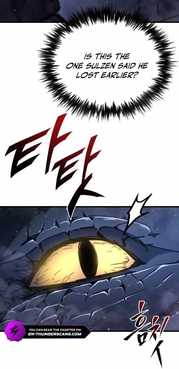 Hiding a Logistics Center in The Apocalypse Chapter 38 page 115