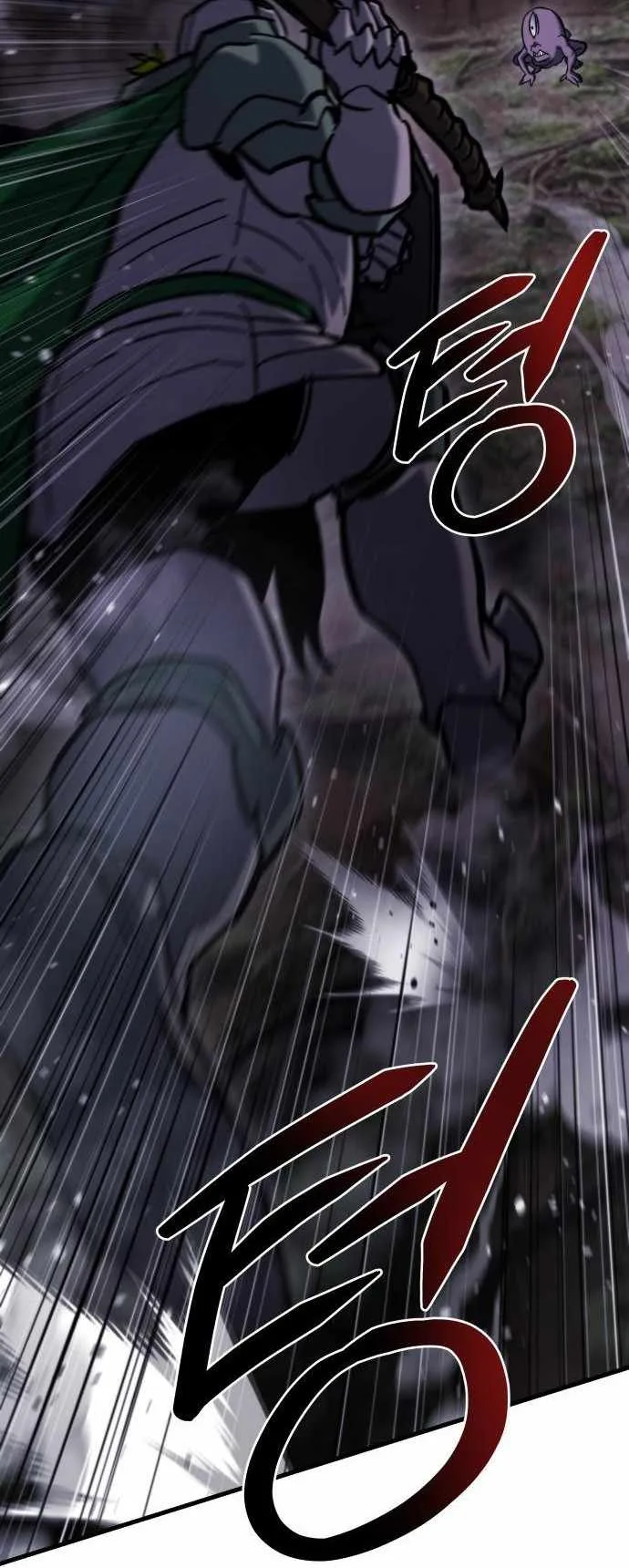 Hiding a Logistics Center in The Apocalypse Chapter 38 page 118