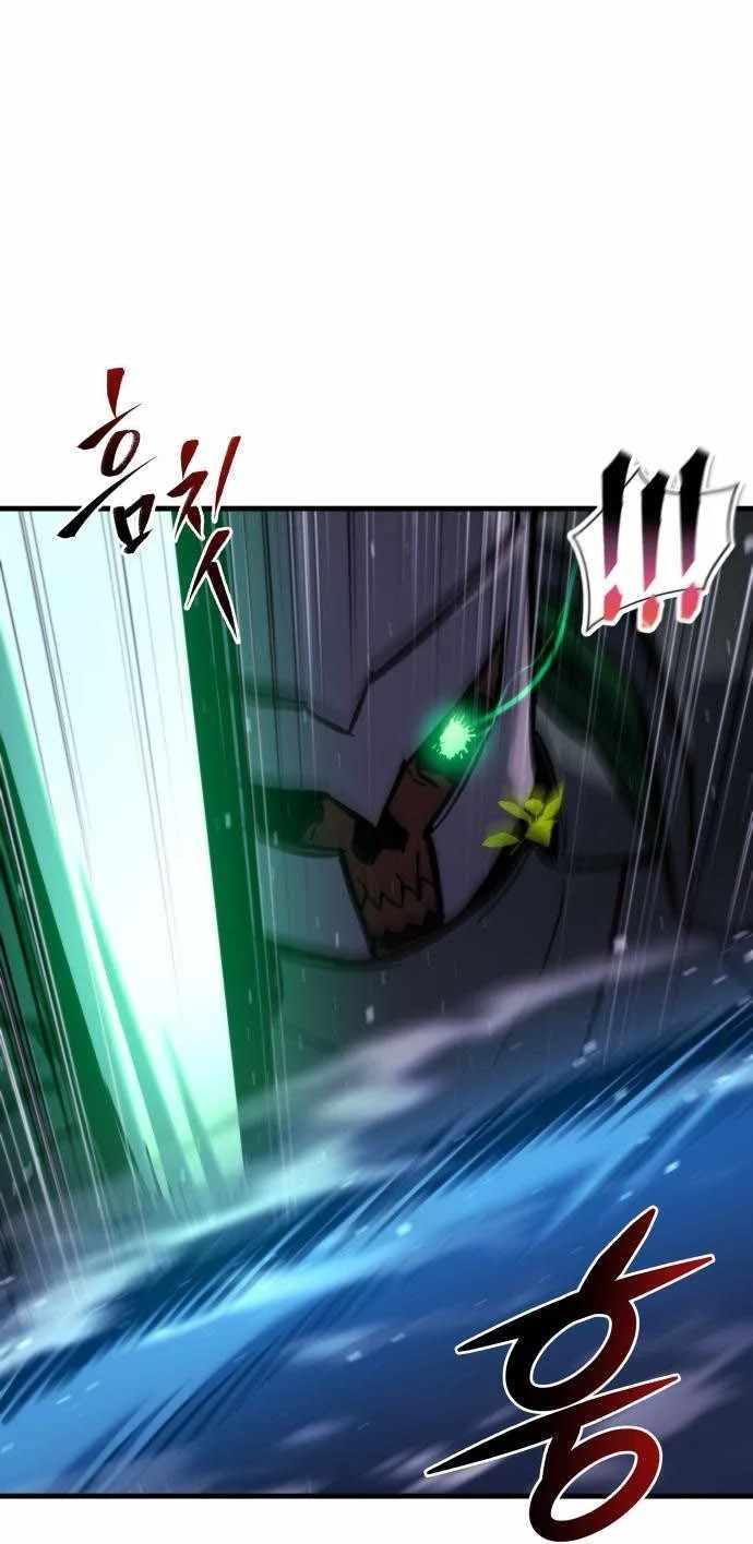 Hiding a Logistics Center in The Apocalypse Chapter 38 page 122