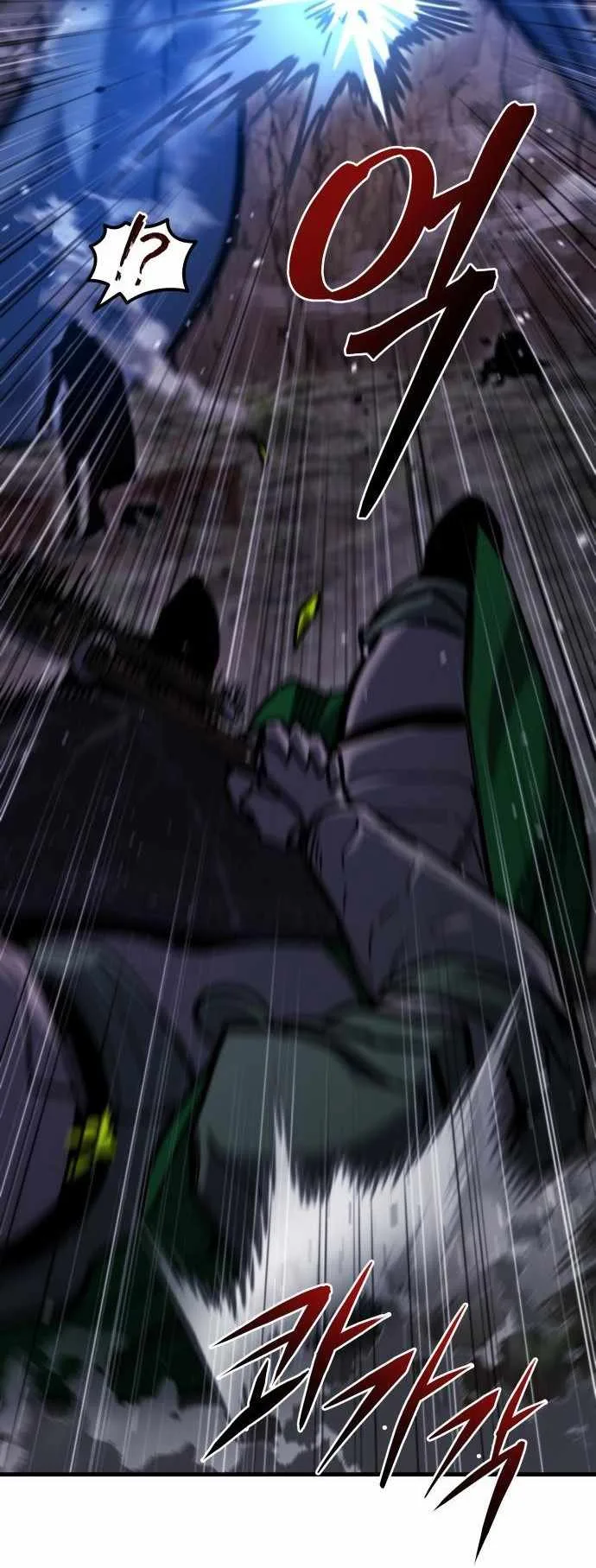 Hiding a Logistics Center in The Apocalypse Chapter 38 page 124