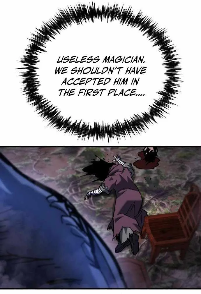 Hiding a Logistics Center in The Apocalypse Chapter 38 page 132