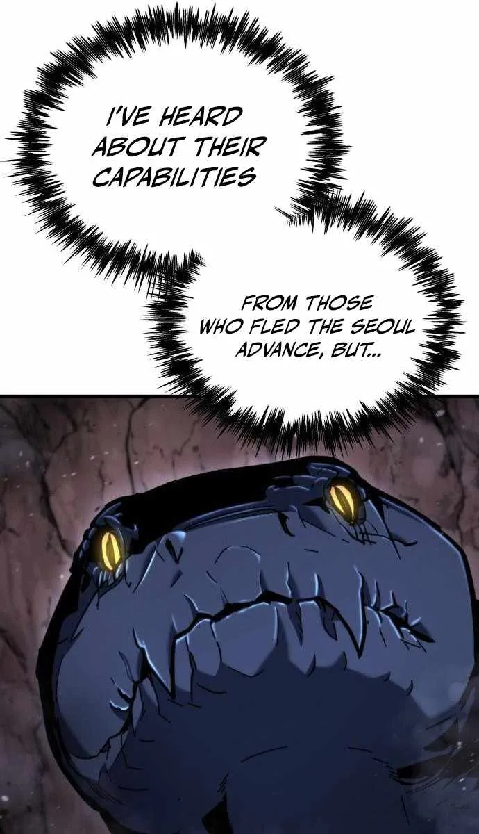 Hiding a Logistics Center in The Apocalypse Chapter 38 page 130