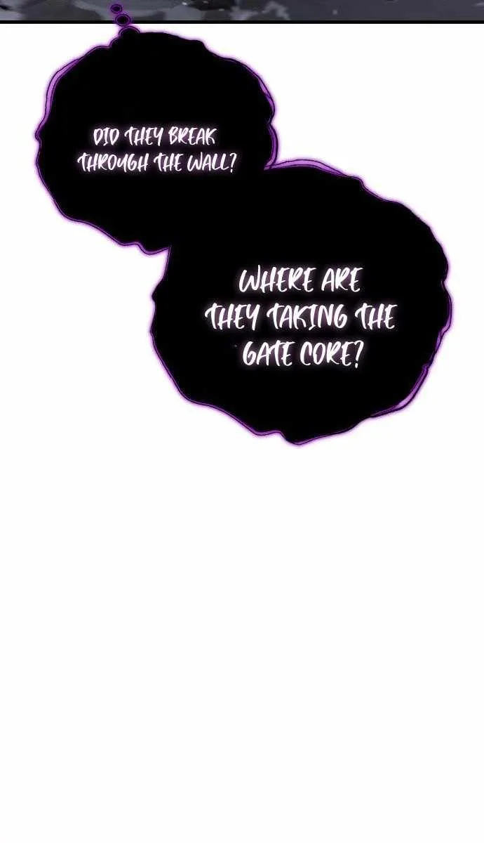 Hiding a Logistics Center in The Apocalypse Chapter 38 page 138