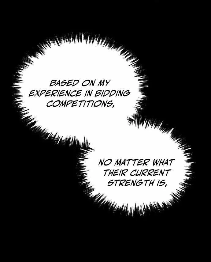 Hiding a Logistics Center in The Apocalypse Chapter 38 page 140