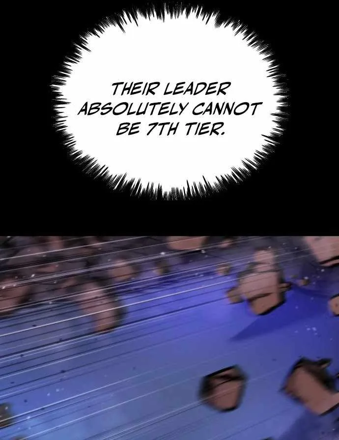 Hiding a Logistics Center in The Apocalypse Chapter 38 page 141