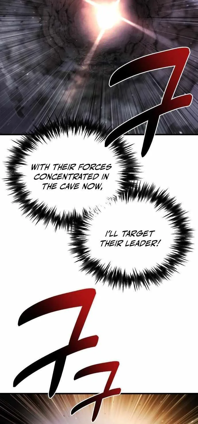 Hiding a Logistics Center in The Apocalypse Chapter 38 page 144