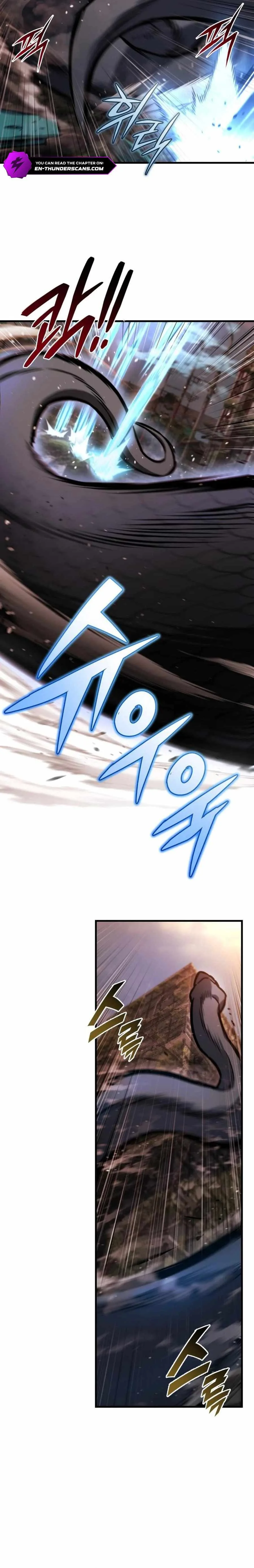 Hiding a Logistics Center in The Apocalypse Chapter 39 page 7