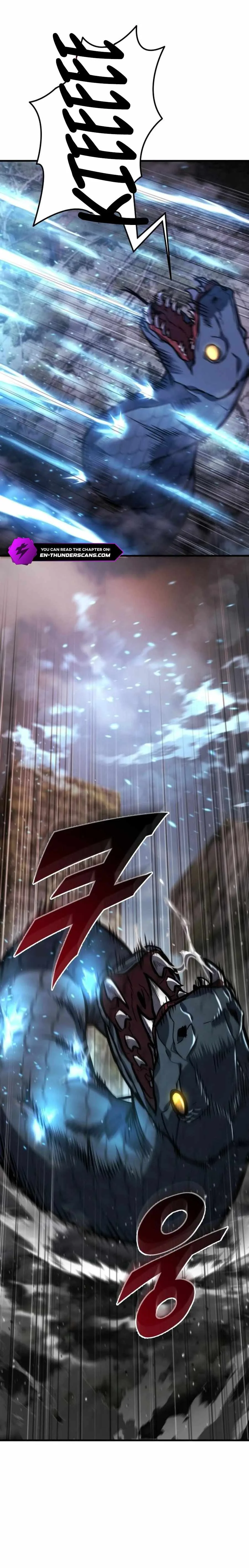 Hiding a Logistics Center in The Apocalypse Chapter 39 page 25