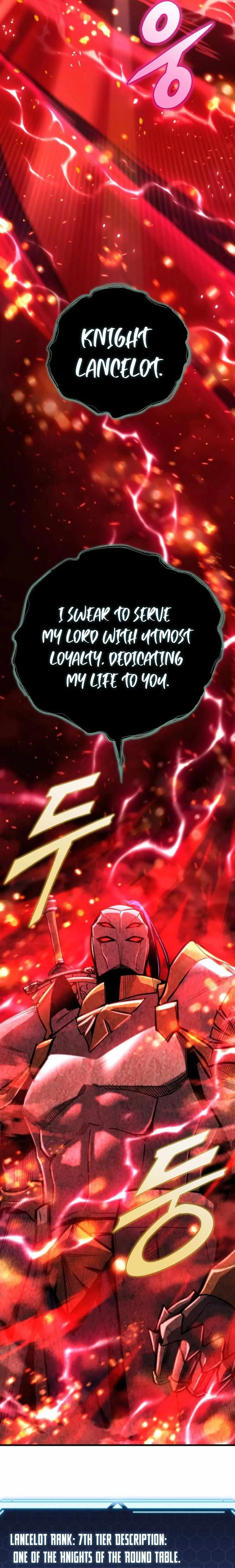 Hiding a Logistics Center in The Apocalypse Chapter 39 page 45