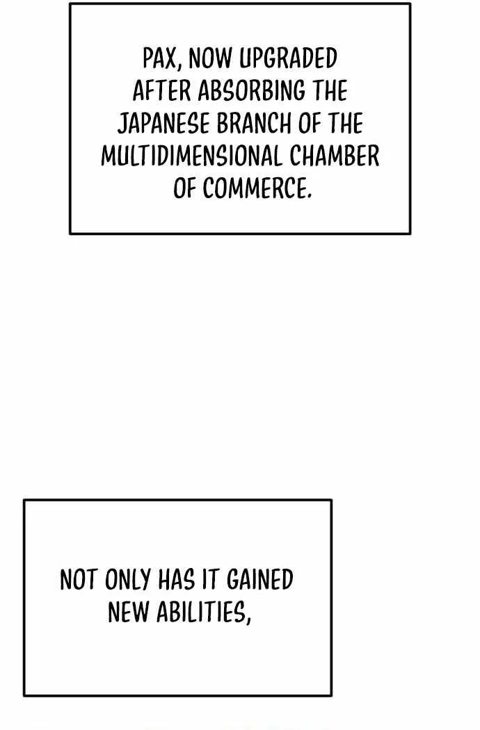 Hiding a Logistics Center in The Apocalypse Chapter 53 page 2