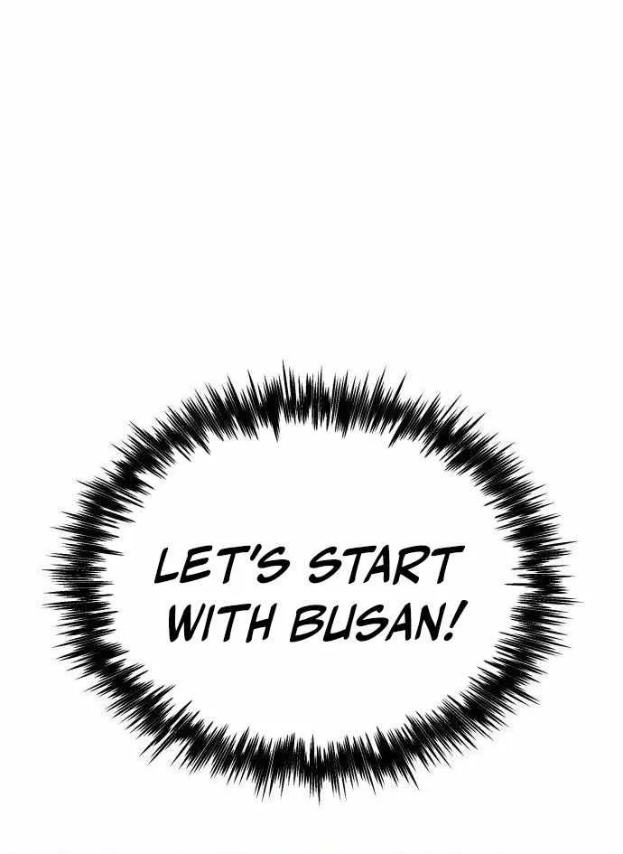 Hiding a Logistics Center in The Apocalypse Chapter 53 page 15