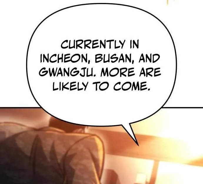 Hiding a Logistics Center in The Apocalypse Chapter 53 page 29