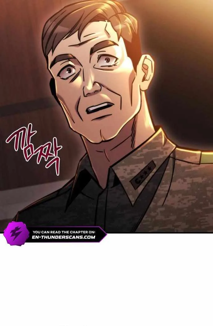 Hiding a Logistics Center in The Apocalypse Chapter 53 page 25