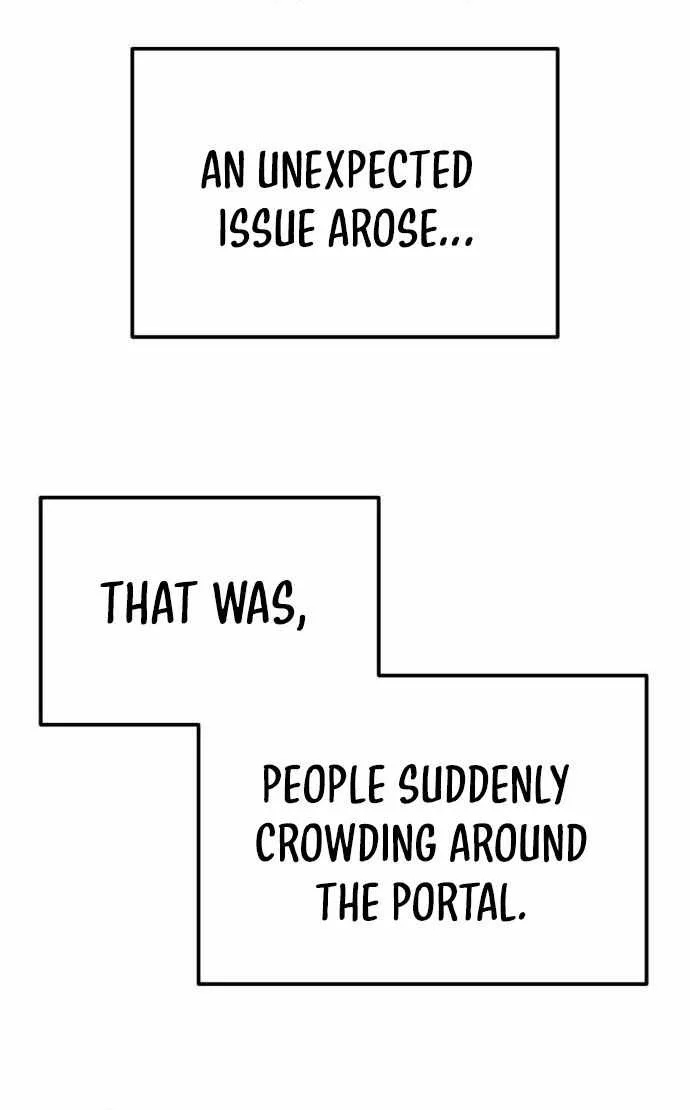 Hiding a Logistics Center in The Apocalypse Chapter 53 page 18