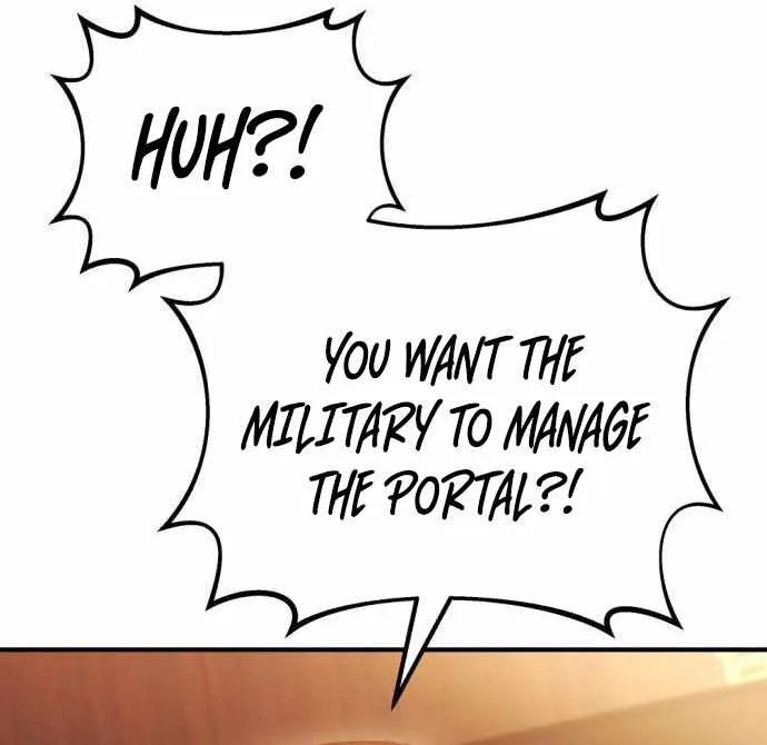 Hiding a Logistics Center in The Apocalypse Chapter 53 page 24