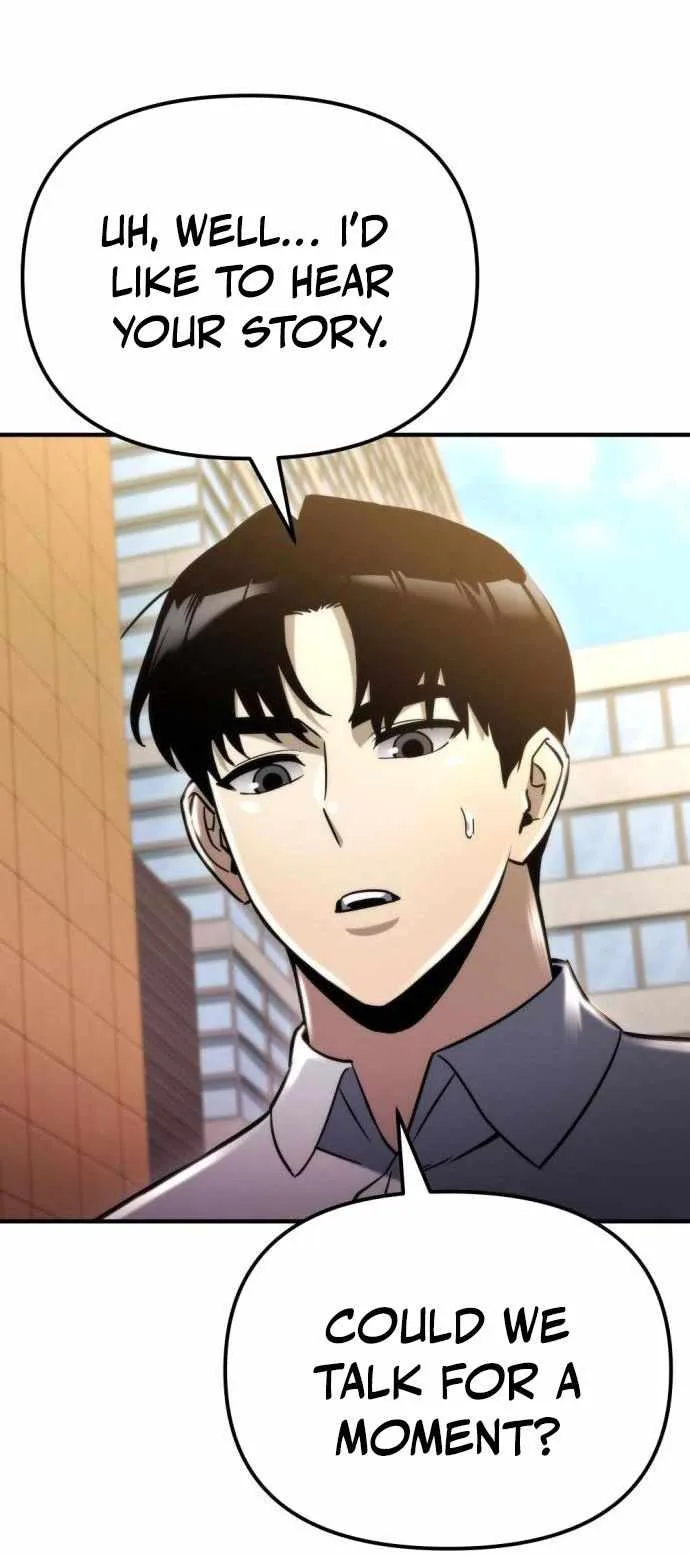 Hiding a Logistics Center in The Apocalypse Chapter 53 page 53