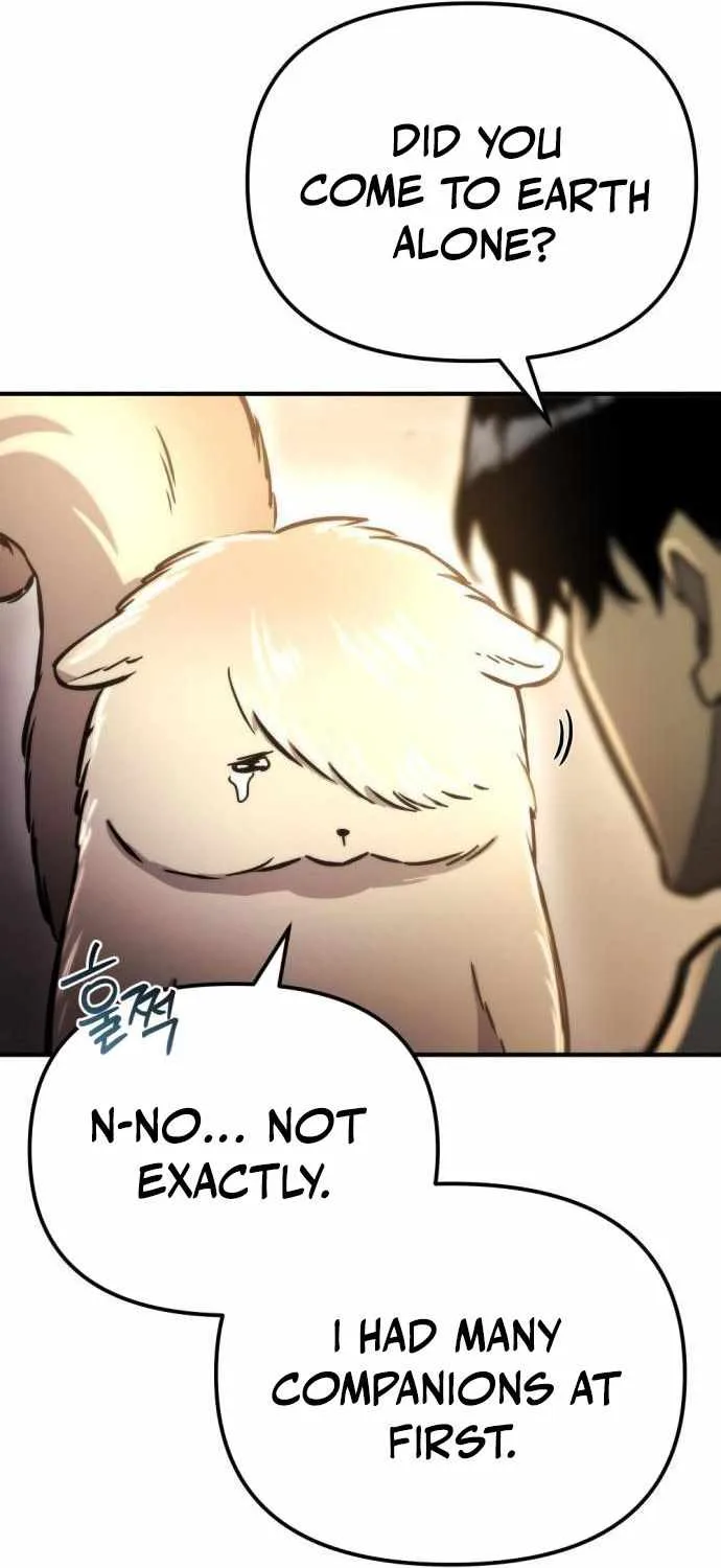 Hiding a Logistics Center in The Apocalypse Chapter 53 page 63