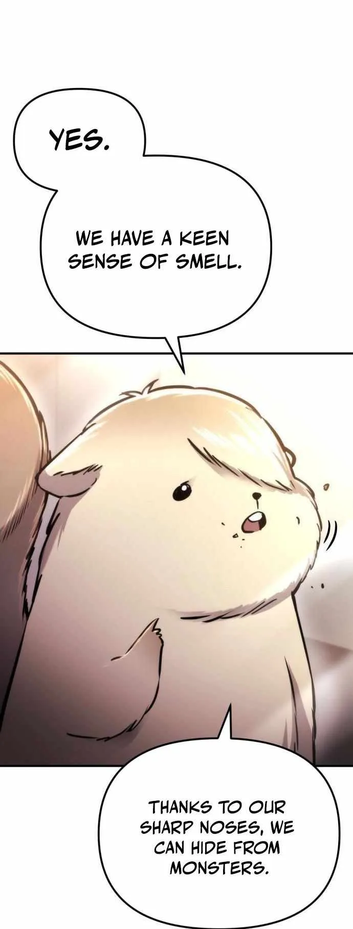 Hiding a Logistics Center in The Apocalypse Chapter 53 page 67