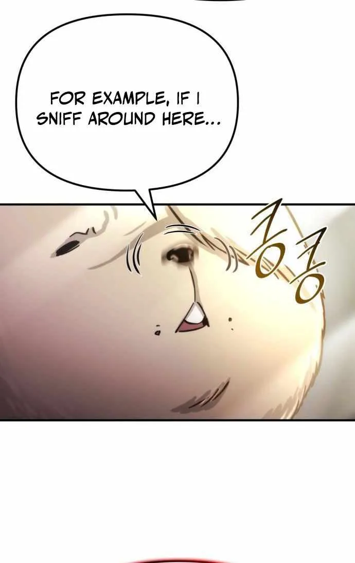 Hiding a Logistics Center in The Apocalypse Chapter 53 page 68